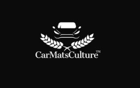 CarMatsCulture logo