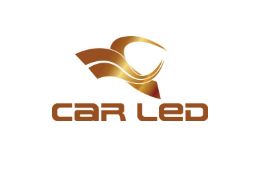 CarLEDLogo logo
