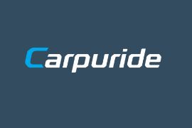 Carpuride logo