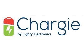 Chargie logo