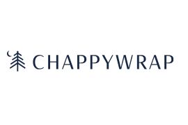 ChappyWrap logo