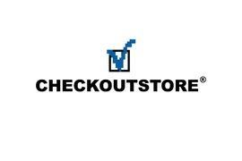 CheckOutStore logo