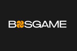 Bosgame logo