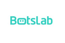 Botslab logo