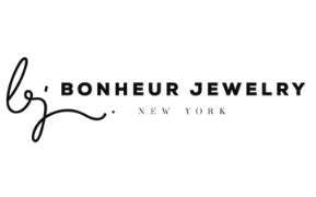 Bonheur Jewelry logo