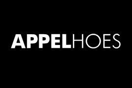 Appelhoes logo