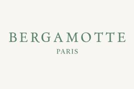 Bergamotte logo