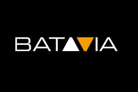 Batavia logo