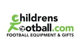 ChildrensFootball logo
