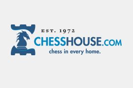 Chess House logo