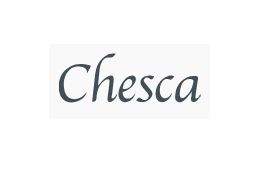 Chesca logo