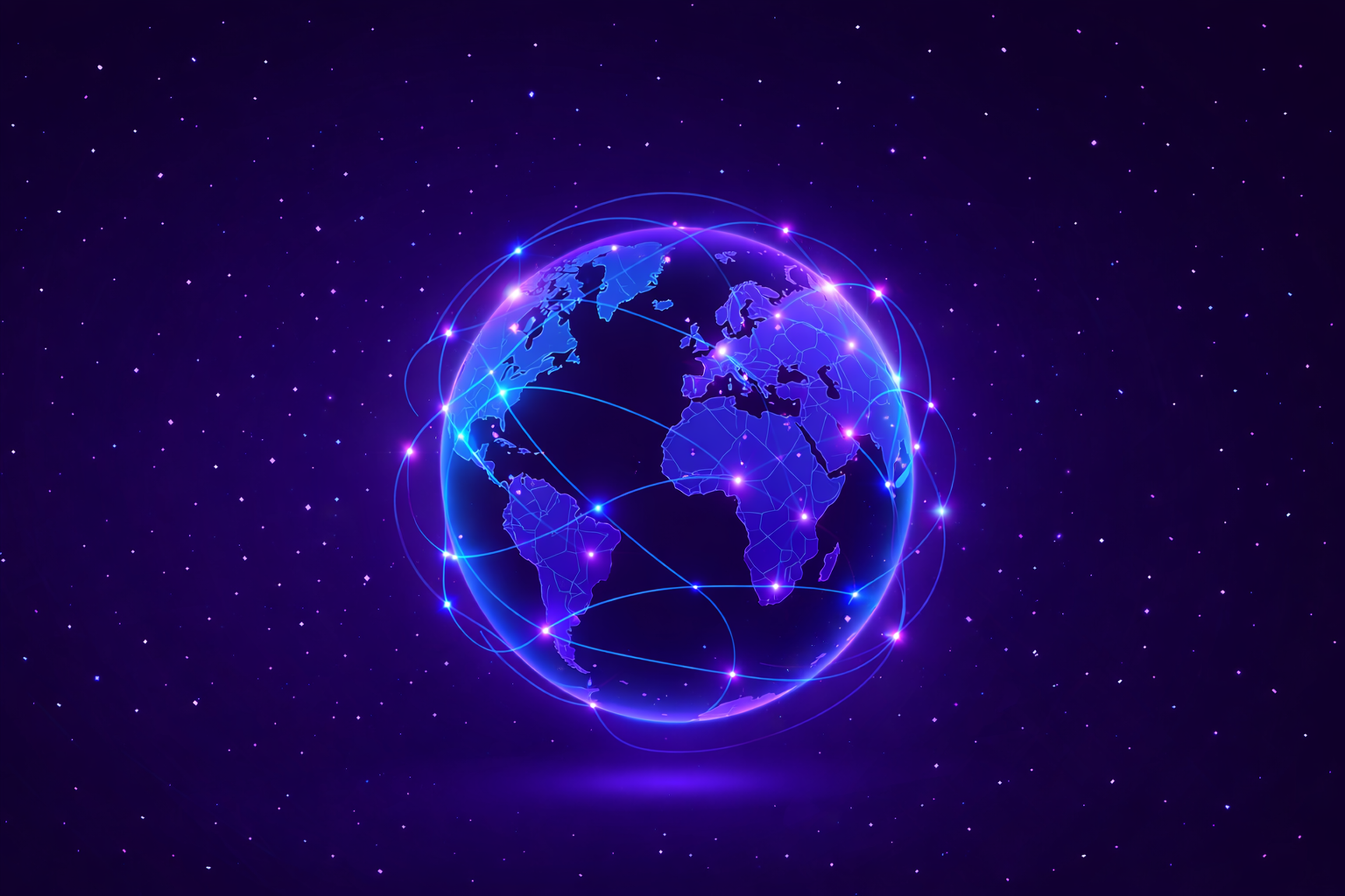 When the Internet Goes Down, Your Most Important Network is Still On