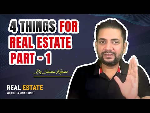 4 THING FOR REAL ESTATE 1