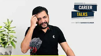 Why is Goal Setting Important? | Is it really important? | Career Talks with Sawan Kumar