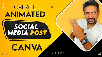 How to Create Quick Social Media Posts for Real Estate Agents Using Canva