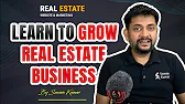 How to Use Canva for beginners | Easy designs for tips & tricks for real estate agents