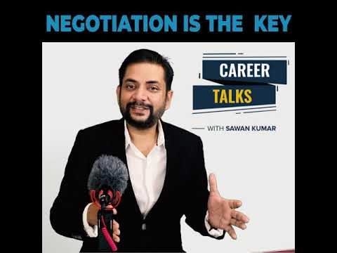 Negotiation is the Key #shorts