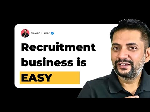 Mastering Recruitment Niches for Success ๐ผ