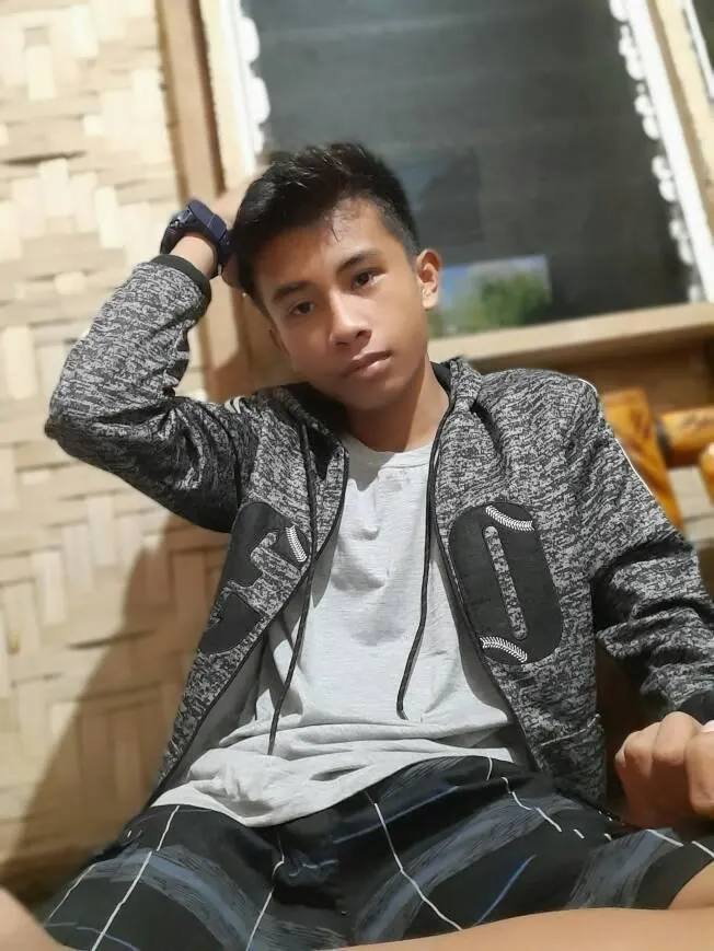 Selfie Attempt with a Good Camera