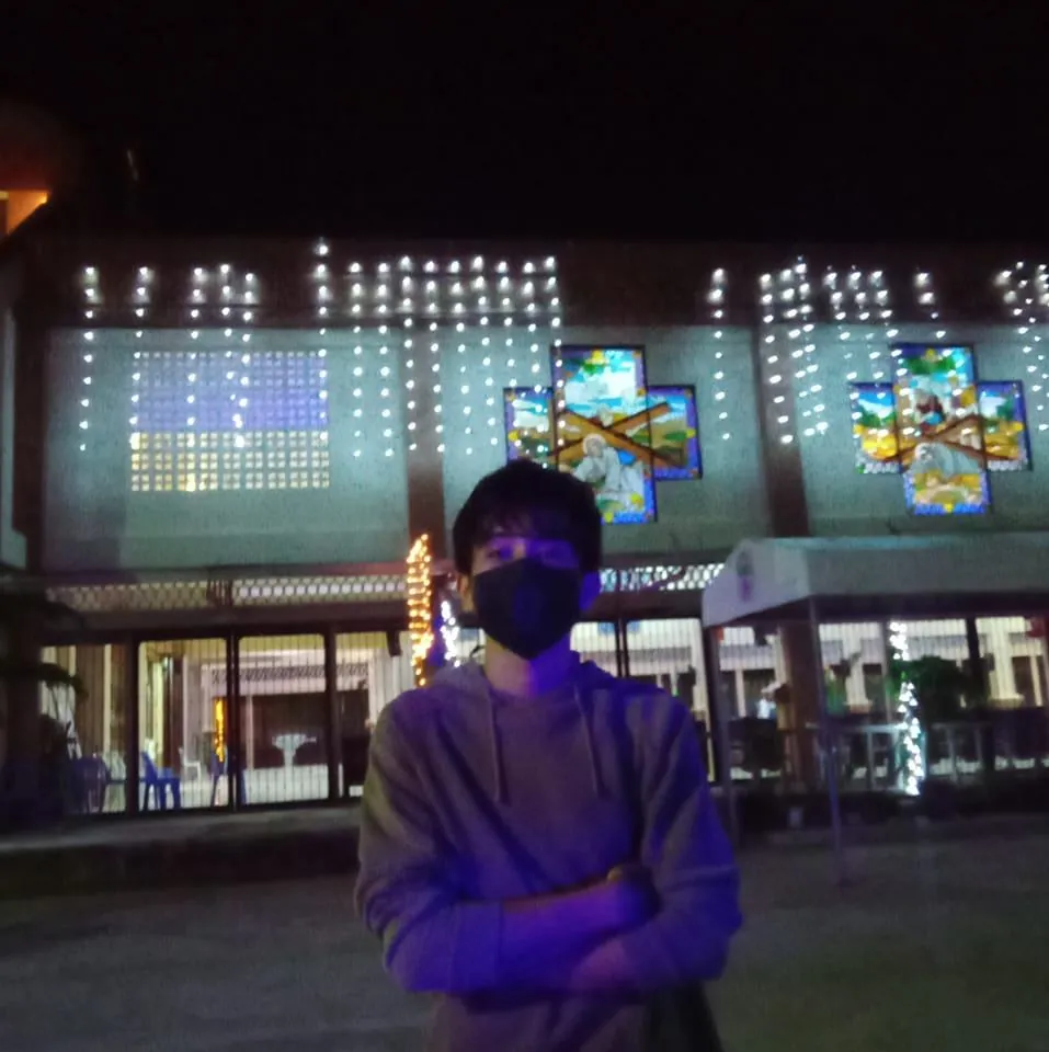 Christmas Celebration