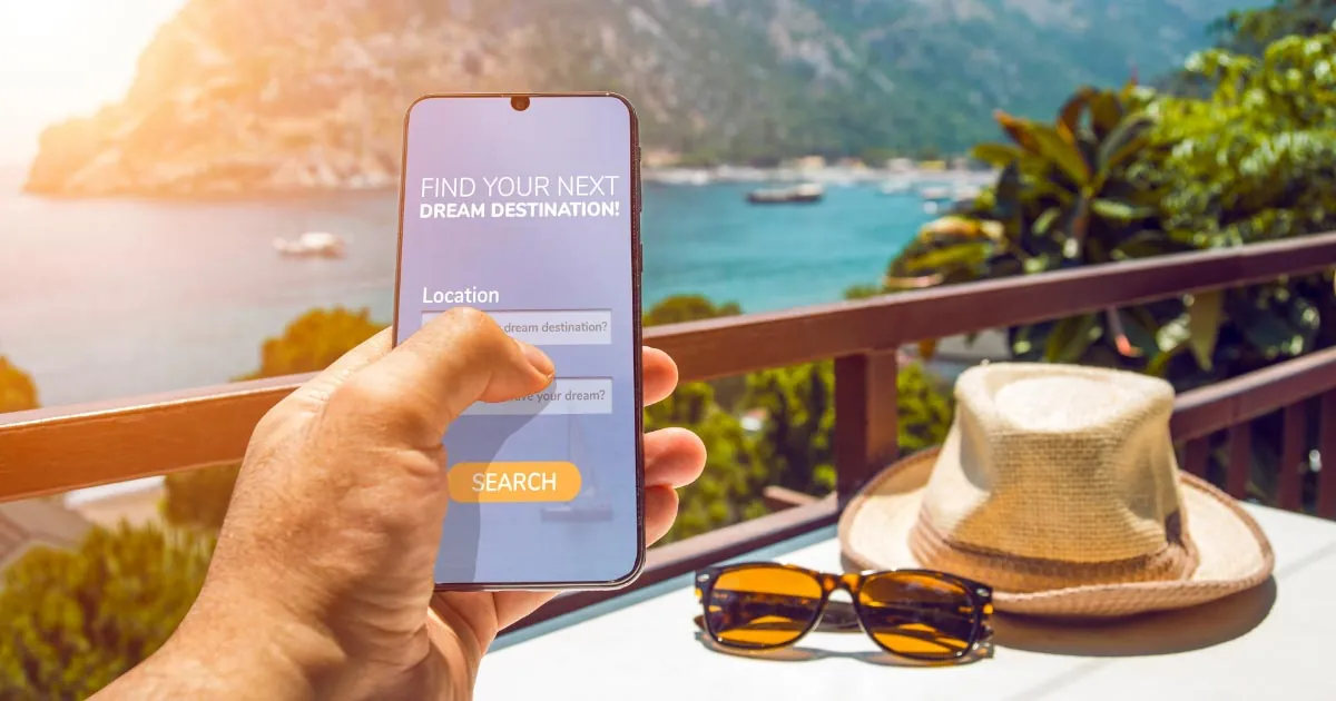 TouristSpot Booking System