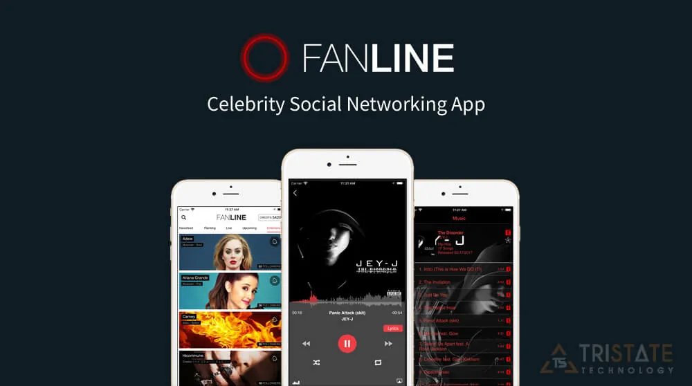 Socio-Fanline