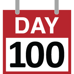 #100DaysOfCode challenge