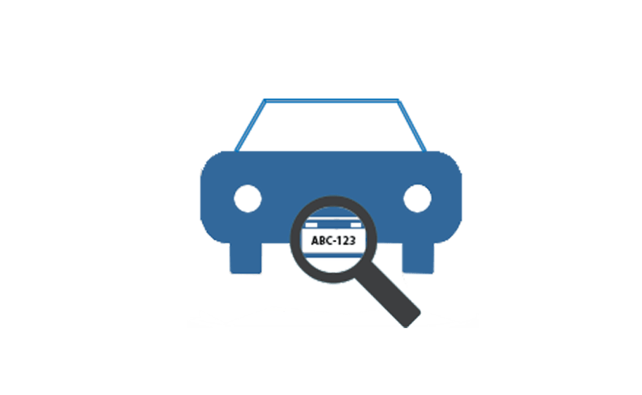 Tunisian Licence plate recognition