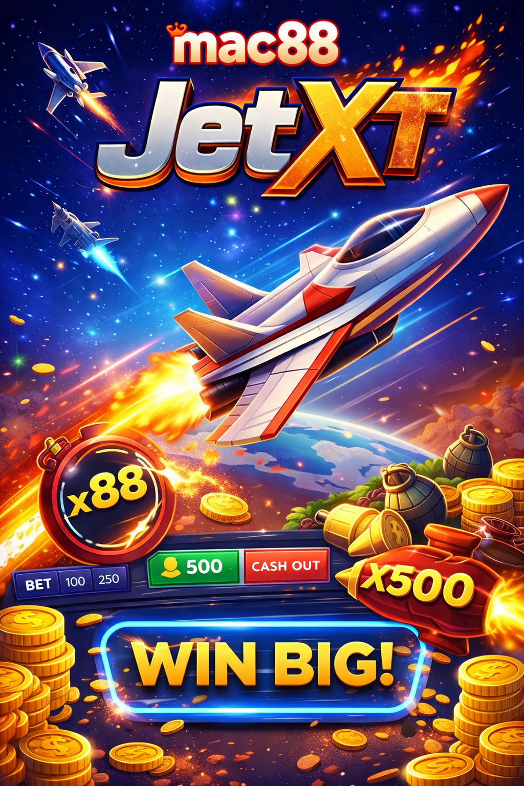 JetXt