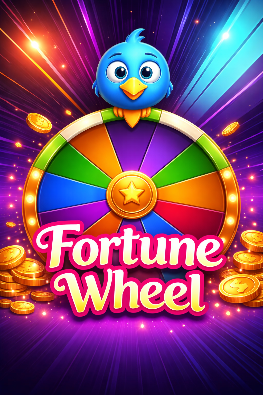 Fortune Wheel