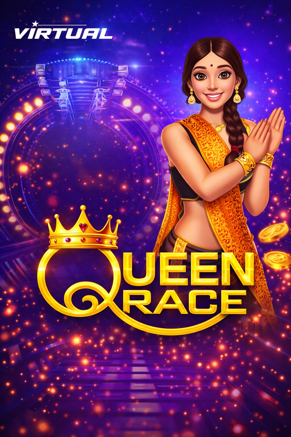 Queen Race