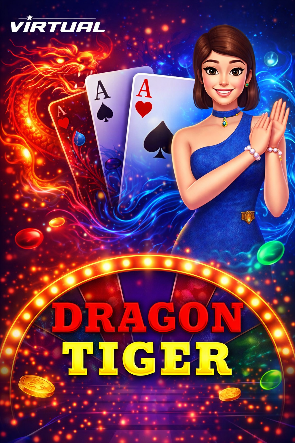 Dragon Tiger