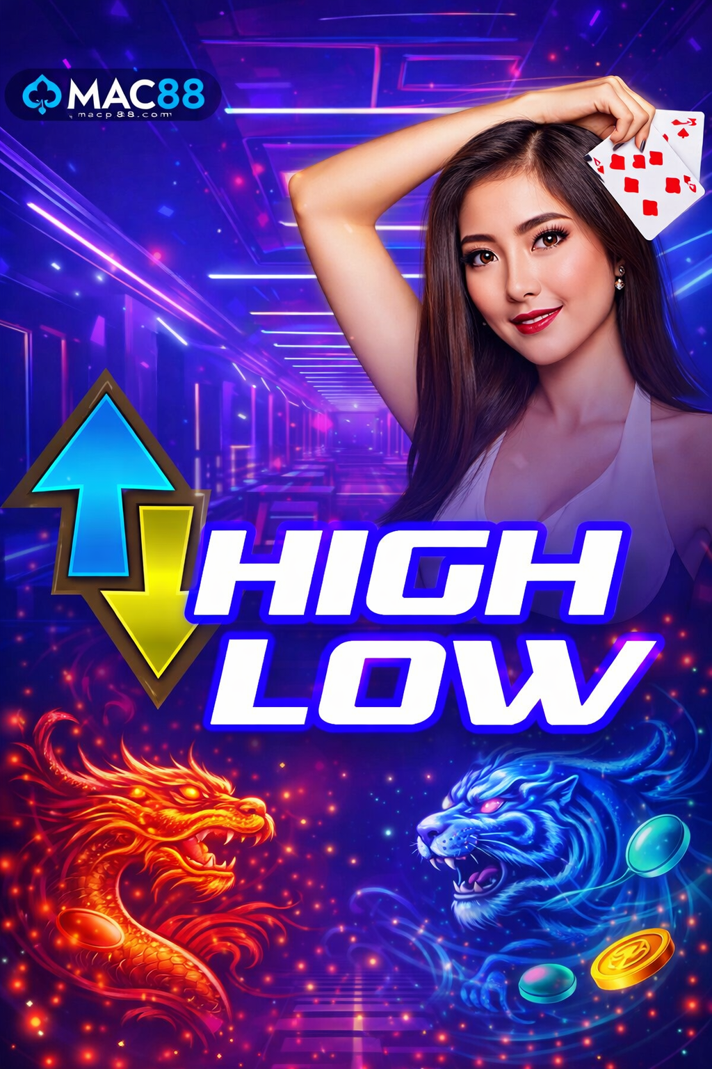 High Low