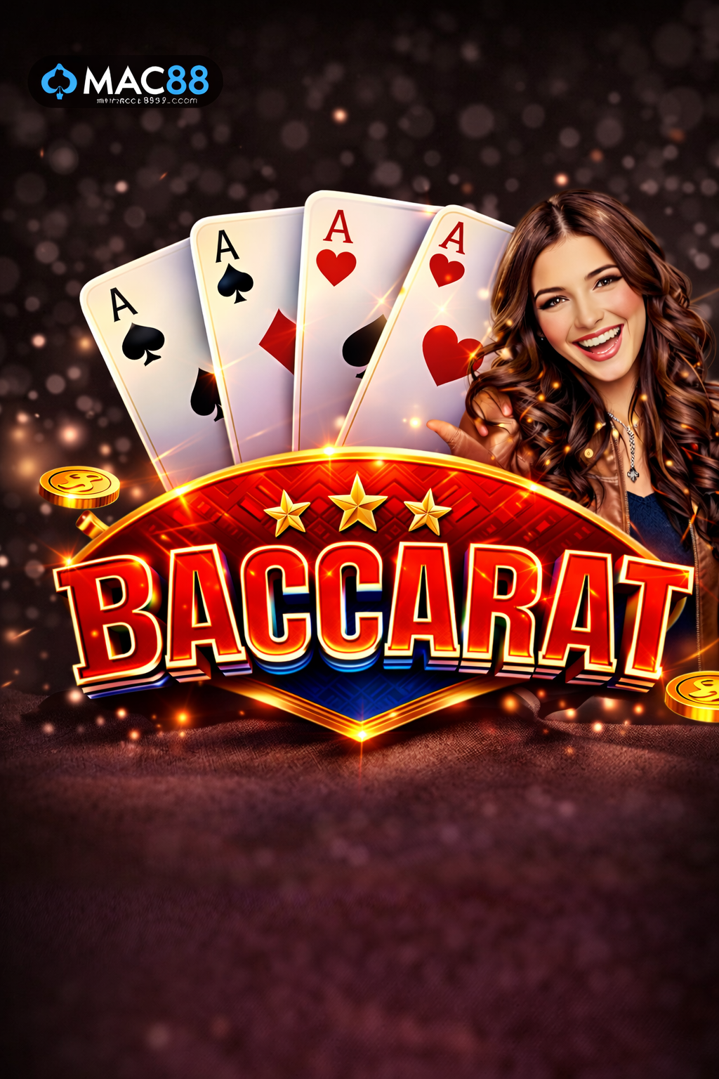 Baccarat