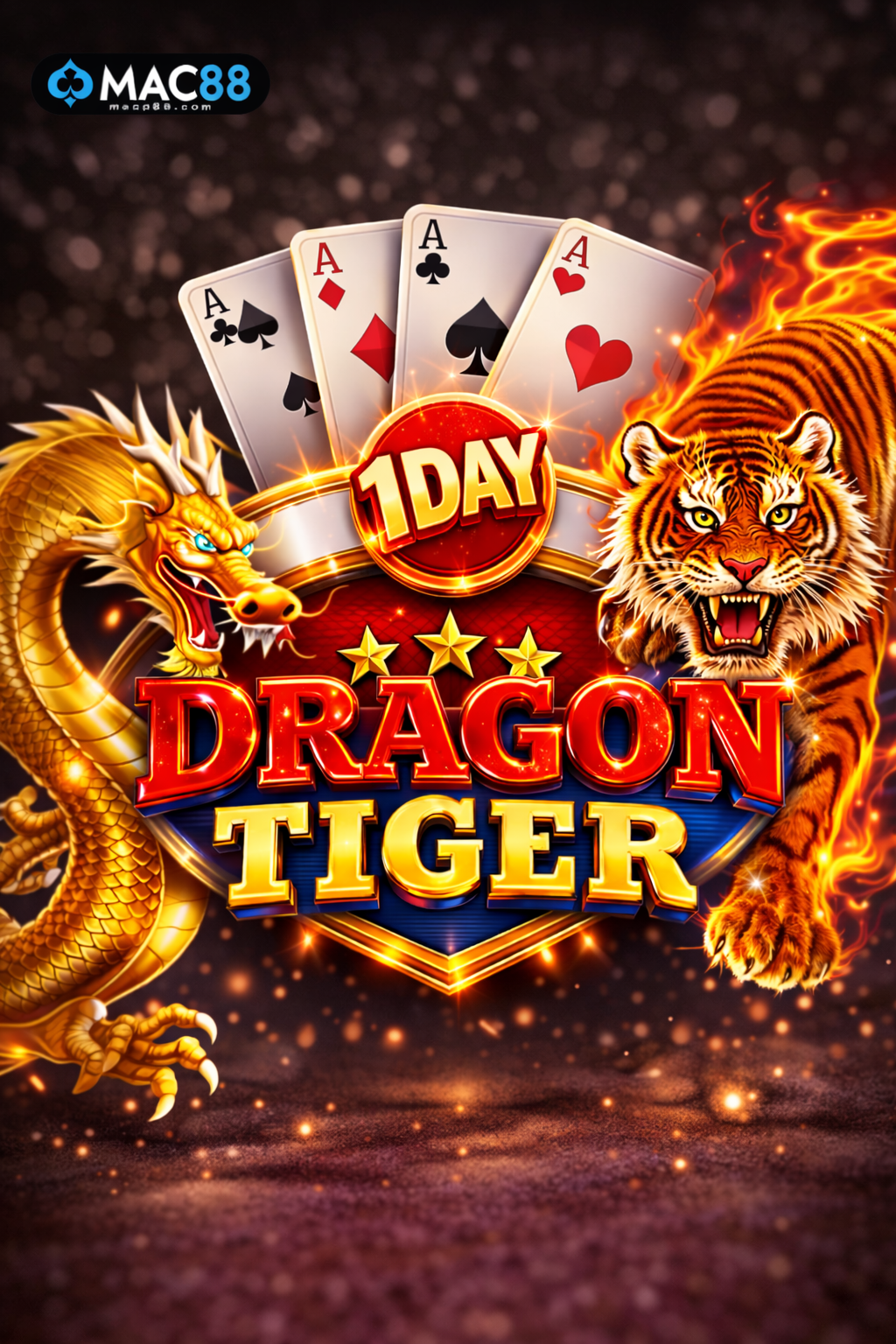 Dragon Tiger