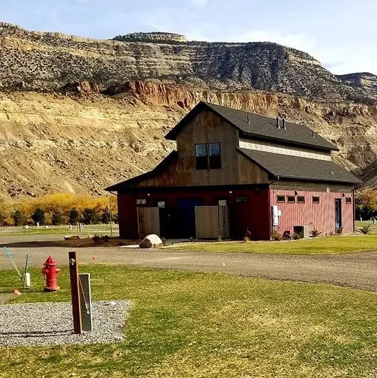 Clifton, CO