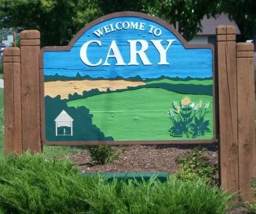 Movers in Cary, NC Movers in Cary, NC