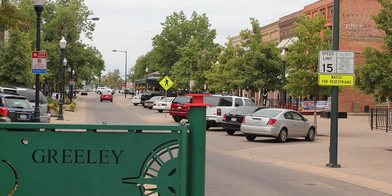 Movers Greeley, CO STAR VAN LINES Movers Greeley, CO STAR VAN LINES