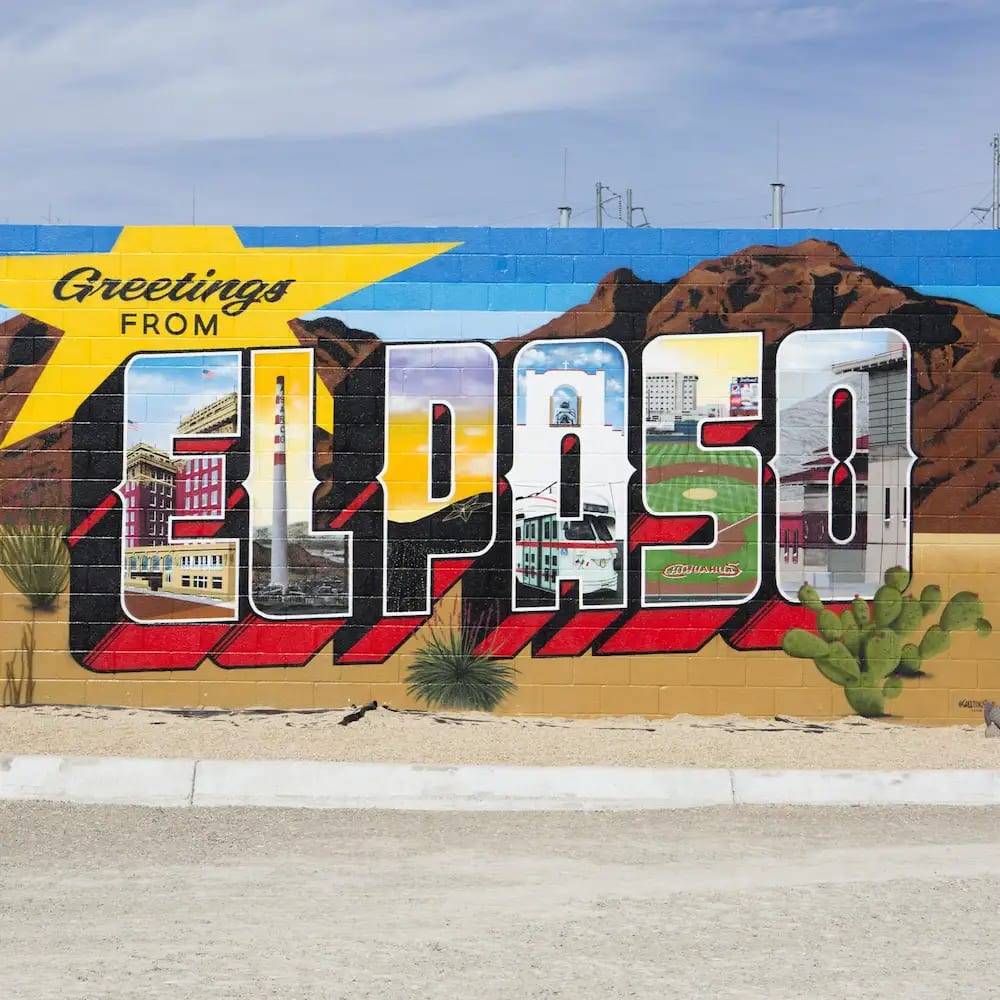 Guide for Moving to El Paso Guide for Moving to El Paso