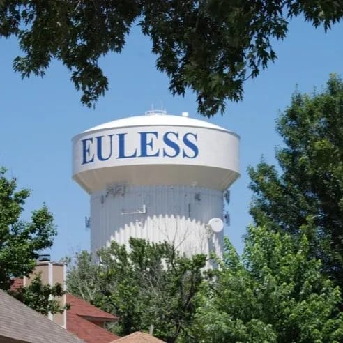 Movers in Euless, TX Movers in Euless, TX