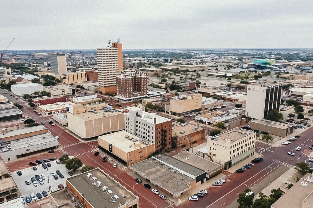 Movers in Lubbock, TX