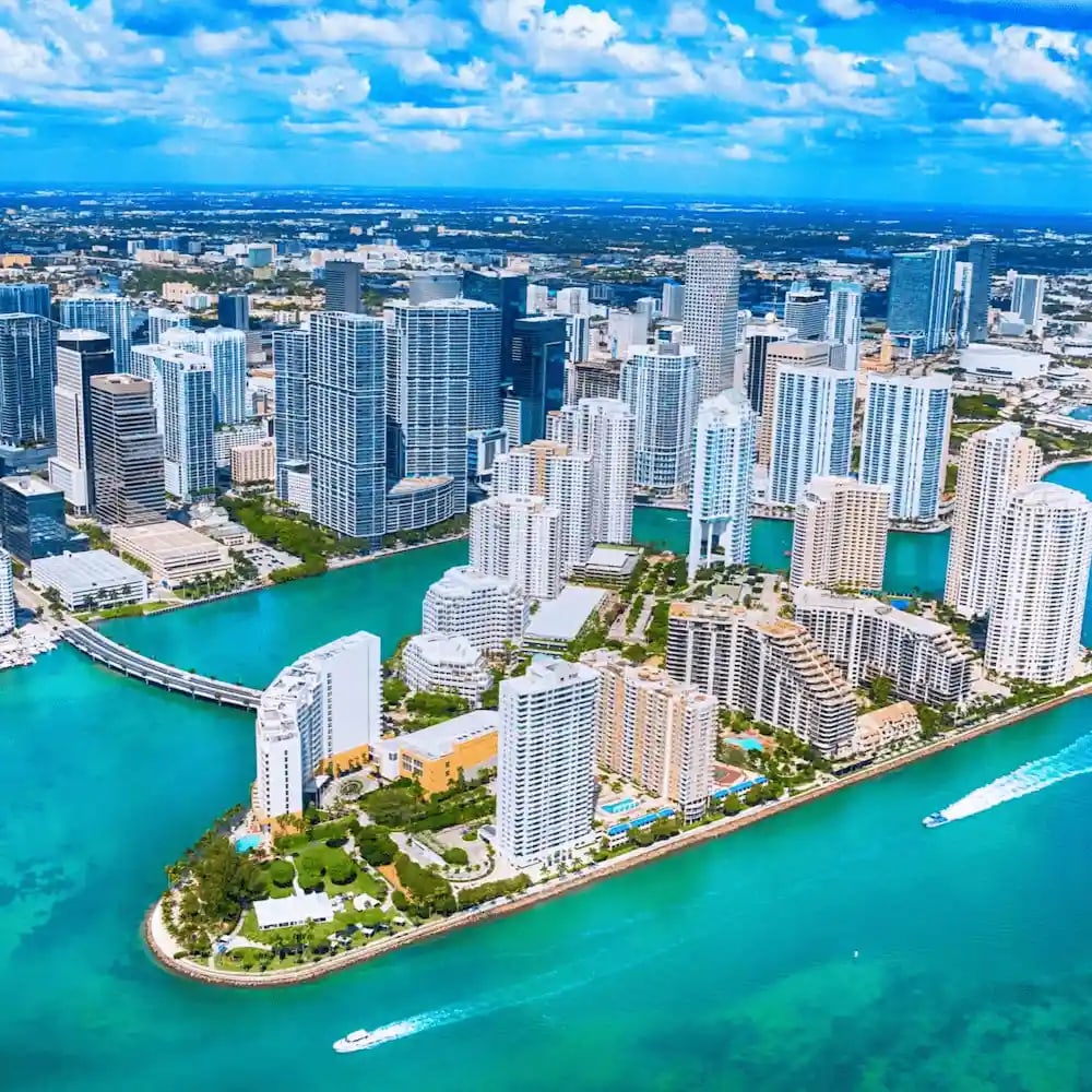 Movers in Miami, FL