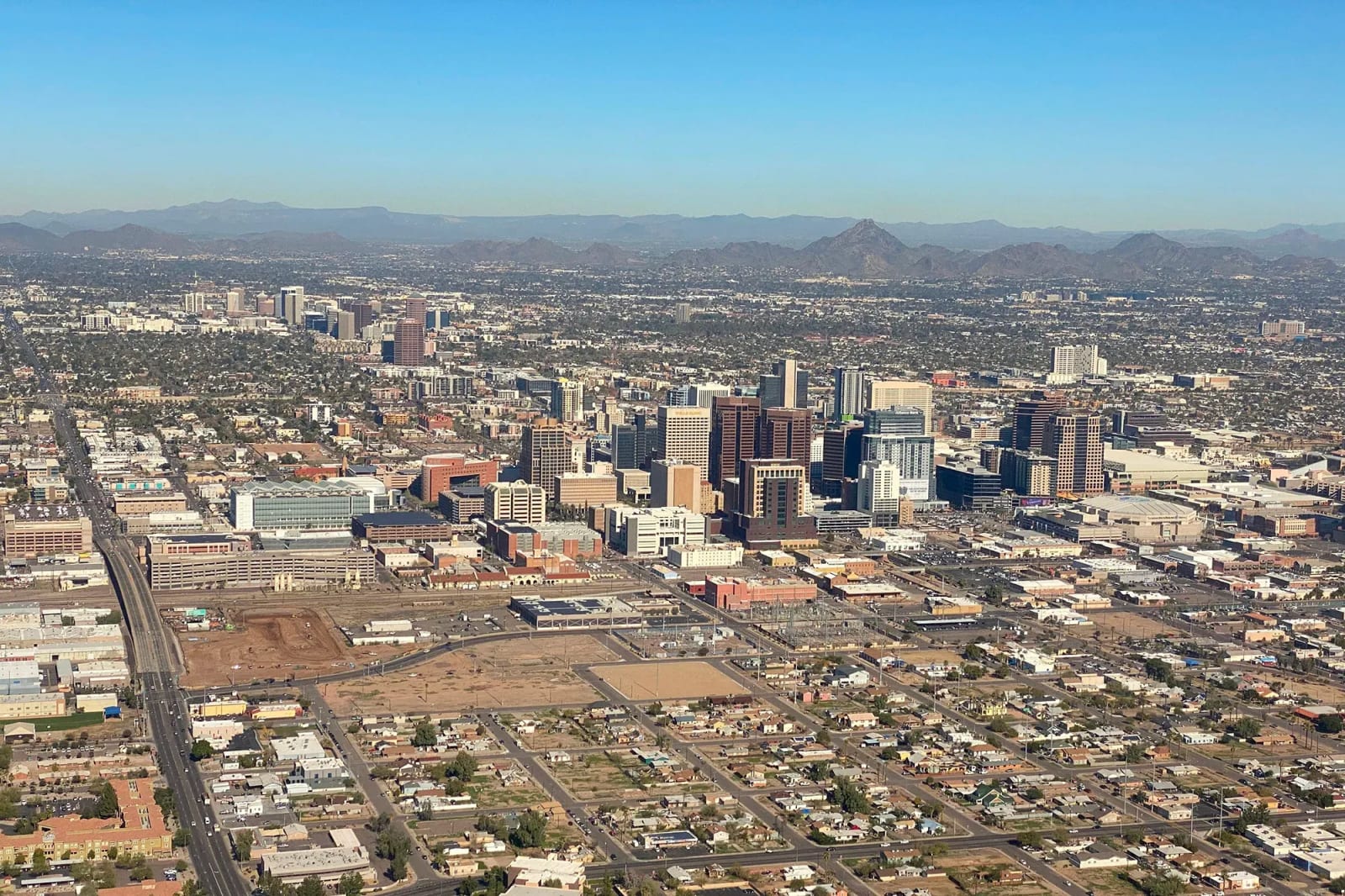 Movers in Phoenix, AZ