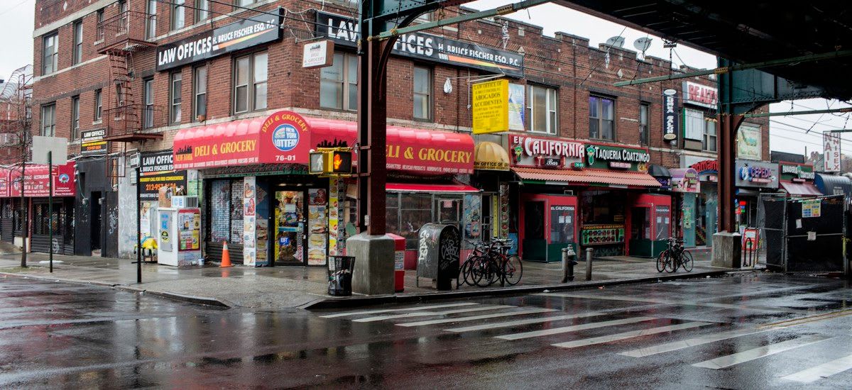 Movers in Queens, NY