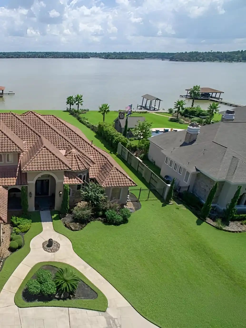 The best neighborhoods in Kingwood The best neighborhoods in Kingwood