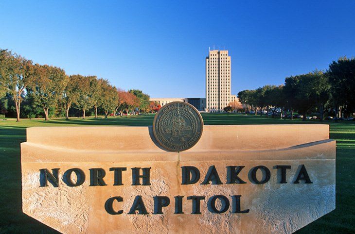 Movers in Bismarck, ND