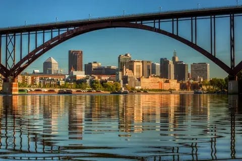 Movers in Saint Paul, MN