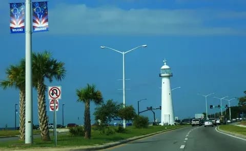 Movers in Biloxi, MS Movers in Biloxi, MS