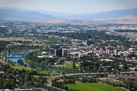 Movers Missoula MT STAR VAN LINES Movers Missoula MT STAR VAN LINES