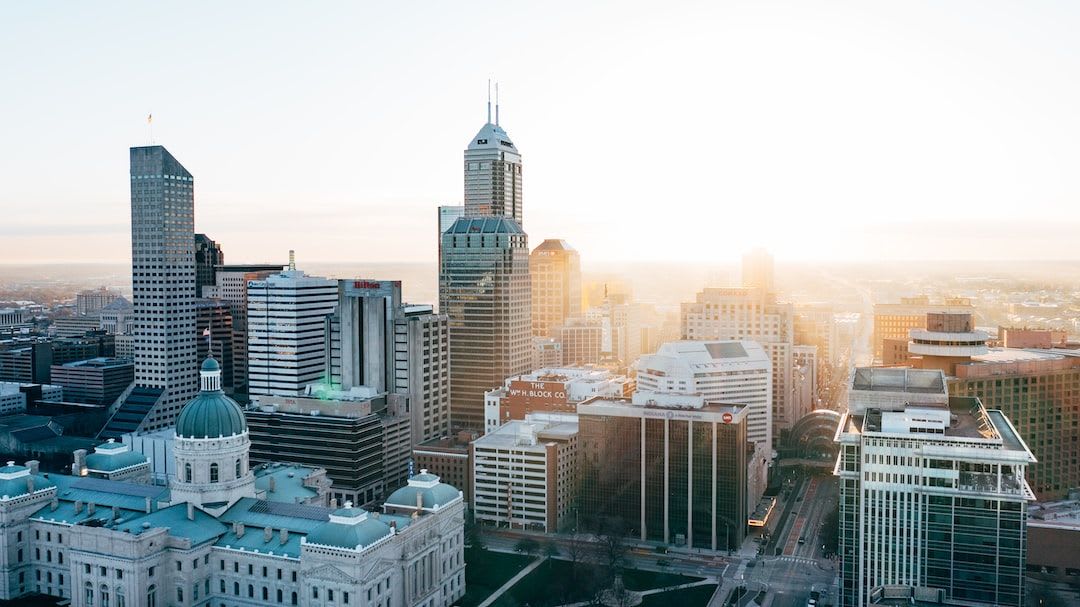 Guide for Moving to Indianapolis Guide for Moving to Indianapolis